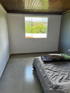 Pousada Cachoeira - 6