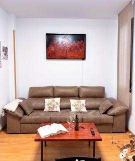 Apartamento acogedor en Triana - wifi - Sevilla - 7