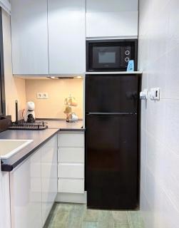 Apartamento acogedor en Triana - wifi - Sevilla - 5