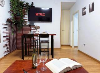 Apartamento acogedor en Triana - wifi - Sevilla - 1