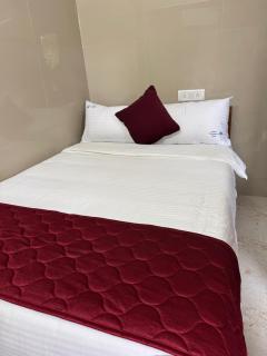 Hotel Anbu Airport - 1