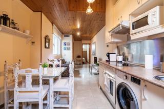 Terraza, luminoso y bien situado - 7