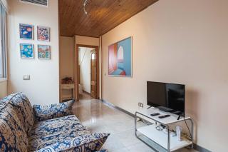 Terraza, luminoso y bien situado - 5