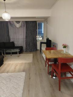 Kivimiehenkatu 4 - 5