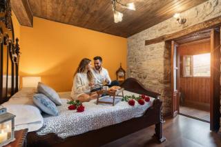 La Congosta, mágica aldea rodeada de montañas - 4