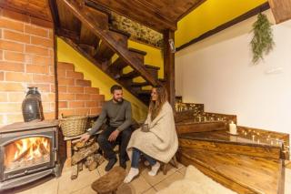 La Congosta, mágica aldea rodeada de montañas - 1