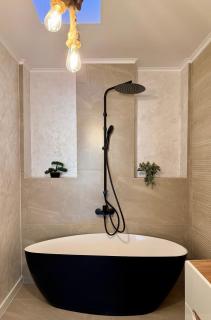 The Bucket - Calla Old Town with Jacuzzi & View - 8