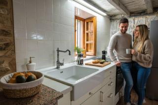 Casa Rural La Carrozal Senda del Oso - 1