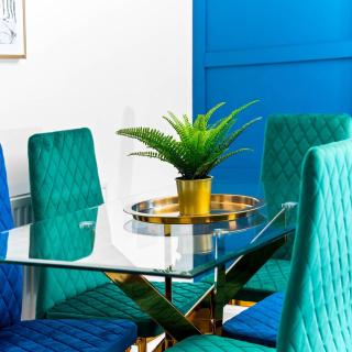 Spacious 3 Bed House - Close to City Centre - Parking & Garden - Netflix 37S - 6