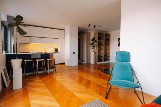 Skyline Penthouse by brighter - 1