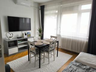 Bálint Apartman - In the heart of Miskolc - Miskolc - 6