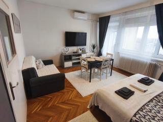 Bálint Apartman - In the heart of Miskolc - Miskolc - 9