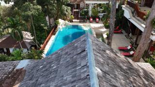 Hidden Paradise Private Master Bedroom Villa,Langkawi - Teluk Datai - 5