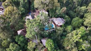 Hidden Paradise Private Master Bedroom Villa,Langkawi - Teluk Datai - 8