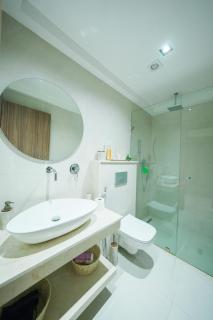 Modern apartments, cozy residence, swimming pools - 8