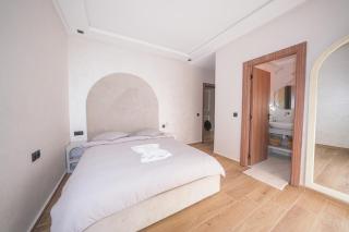 Modern apartments, cozy residence, swimming pools - 7