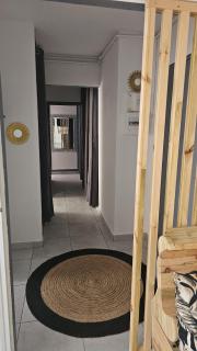 Appartement spacieux, chaleureux et calme - 9