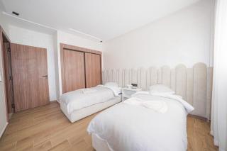 Modern apartments, cozy residence, swimming pools - 5