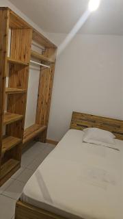 Appartement spacieux, chaleureux et calme - 6