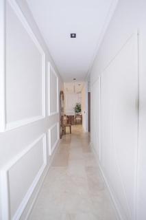 Modern apartments, cozy residence, swimming pools - 1