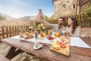 La Congosta, mágica aldea rodeada de montañas - 2