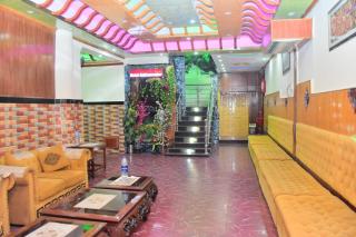 Hotel Ambassador - 8