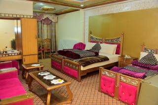 Hotel Ambassador - 7