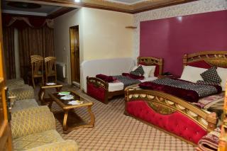 Hotel Ambassador - 6