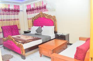 Hotel Ambassador - 3