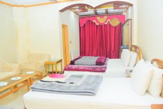 Hotel Ambassador - 2