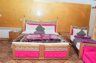 Hotel Ambassador - 1