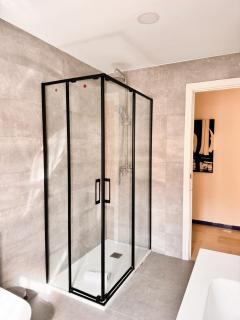 Duplex - Terraza solarium - Alameda de hercules - Sevilla - 7