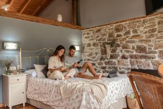 Carbayu Senda del Oso - 8