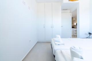 Appartement 3 chambres a Villamartin - Torrevieja - avec terrasse et piscine - 9