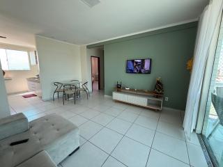 Apartamento com duas suítes! - 7