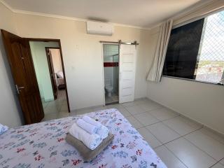 Apartamento com duas suítes! - 4