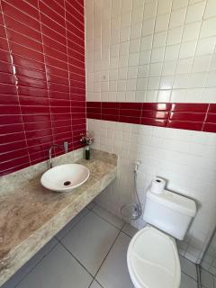 Apartamento com duas suítes! - 1