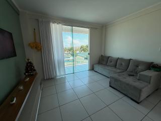 Apartamento com duas suítes! - 9