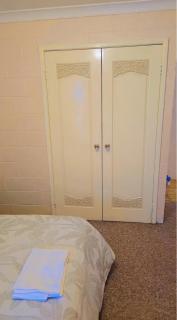 Unit 4 - Kalgoorlie, Golden Patch Retreat - 3