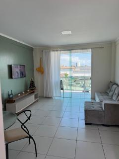 Apartamento com duas suítes! - 6