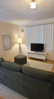 Unit 4 - Kalgoorlie, Golden Patch Retreat - 2