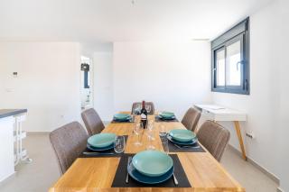 Appartement 3 chambres a Villamartin - Torrevieja - avec terrasse et piscine - 7