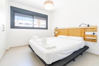 Appartement 3 chambres a Villamartin - Torrevieja - avec terrasse et piscine - 8