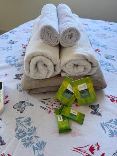 Apartamento com duas suítes! - 2