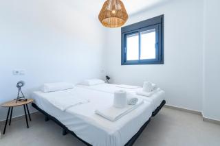 Appartement 3 chambres a Villamartin - Torrevieja - avec terrasse et piscine - 6