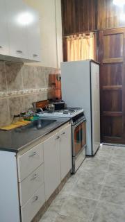 Dpto céntrico AIRES ANDINOS - 6