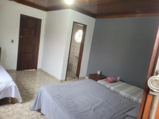 Pousada Cachoeira - 1