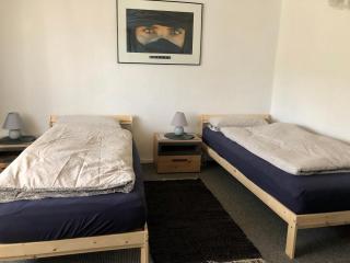 Ferienwohnung nahe Kyritz - 5