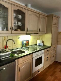 Ferienwohnung nahe Kyritz - 3