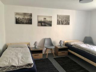 Ferienwohnung nahe Kyritz - 2